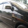 Jual cepat Toyota Kijang Innova 2.0 Tipe V Automatic 2005 Black