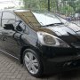 Honda Jazz RS automatic 2009 Black SUPERB CONDITION!