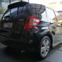 Honda Jazz RS automatic 2009 Black SUPERB CONDITION!