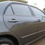 Jual Toyota All New Altis 1.8 G A/T 2009 Dark Grey Excellent Condition