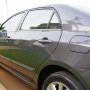 Jual Toyota All New Altis 1.8 G A/T 2009 Dark Grey Excellent Condition