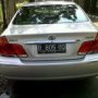 Jual Toyota camry 2005