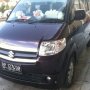 Jual Suzuki APV Tipe GX 2010 (A/T) BATAM