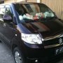 Jual Suzuki APV Tipe GX 2010 (A/T) BATAM