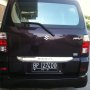 Jual Suzuki APV Tipe GX 2010 (A/T) BATAM