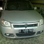 Jual Proton Saga 2011 Silver - Barang Bagus 