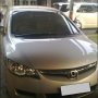 Jual All New Honda Civic 2007 Mulus Terawat Km rendah (Tangerang)