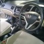 Jual All New Honda Civic 2007 Mulus Terawat Km rendah (Tangerang)