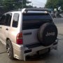 Jual Suzuki Escudo tahun 2004