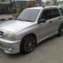 Jual Suzuki Escudo tahun 2004