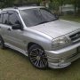 Jual Suzuki Escudo tahun 2004