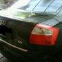 Jual Audi a.4-2.0 triptonic