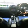 SUZUKI BALENO BIRU METALIK 2002