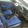 SUZUKI BALENO BIRU METALIK 2002