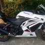 Jual Ninja kawasaki 250cc