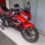 Jual cbr 2007 mulusss