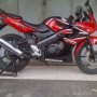 Jual cbr 2007 mulusss