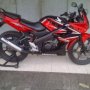 Jual cbr 2007 mulusss