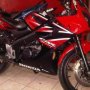 Jual cbr 2007 mulusss