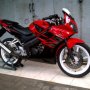 Jual cbr 150 2005