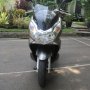 Jual Honda PCX Silver 2010