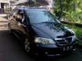 Mobil Dijual Honda Odyssey  Absolute