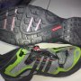 Spatu OUtdoor Tracking ADIDAS Terrex Fast X Mid GTX Gore-Tex