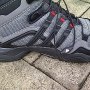 Spatu OUtdoor Tracking ADIDAS Terrex Fast X Mid GTX Gore-Tex