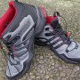 Spatu OUtdoor Tracking ADIDAS Terrex Fast X Mid GTX Gore-Tex