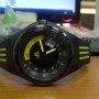 JAM ADIDAS SPORTY WITH STRIPLINE AND ACTIVE DATE