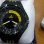 JAM ADIDAS SPORTY WITH STRIPLINE AND ACTIVE DATE