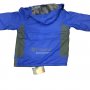 JAKET OUTDOOR ORI COLUMBIA TITANIUM OMNI-TECH