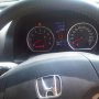 JUAL BU HONDA CRV 2.4 2011 A/T AKHIR BANDUNG(BS OVER KREDIT)