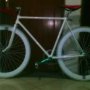 Jual Sepeda Fixie Muluss