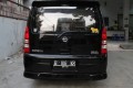 Jual Nissan Serena HWS 2005 hitam