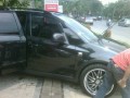 Jual Suzuki SX4 2008 Matik Hitam