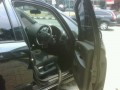 Jual Suzuki SX4 2008 Matik Hitam