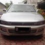 Jual Mitsubishi Galant V6 Th 2000 Mint Condition Bandung