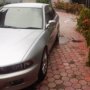 Jual Mitsubishi Galant V6 Th 2000 Mint Condition Bandung