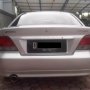 Jual Mitsubishi Galant V6 Th 2000 Mint Condition Bandung