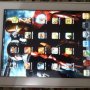 Jual iPad 2 3G+WIFI 16GB WHITE FULLSET MULUS 99%