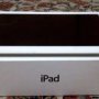 Jual iPad 2 3G+WIFI 16GB WHITE FULLSET MULUS 99%