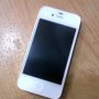 Jual iPhone 4S 16gb Putih