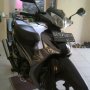 JUAL MOTOR SUPRA 125R 2011 mulus