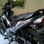 JUAL MOTOR SUPRA 125R 2011 mulus