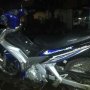 Jual jupiter mx 2006