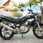 Jual Santai Yamaha Scorpio G th 2002