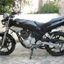 Jual Santai Yamaha Scorpio G th 2002