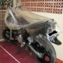 Jual Santai Yamaha Scorpio G th 2002