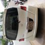 Jual Honda Freed Putih mutiara 2010 kondisi Istimewa